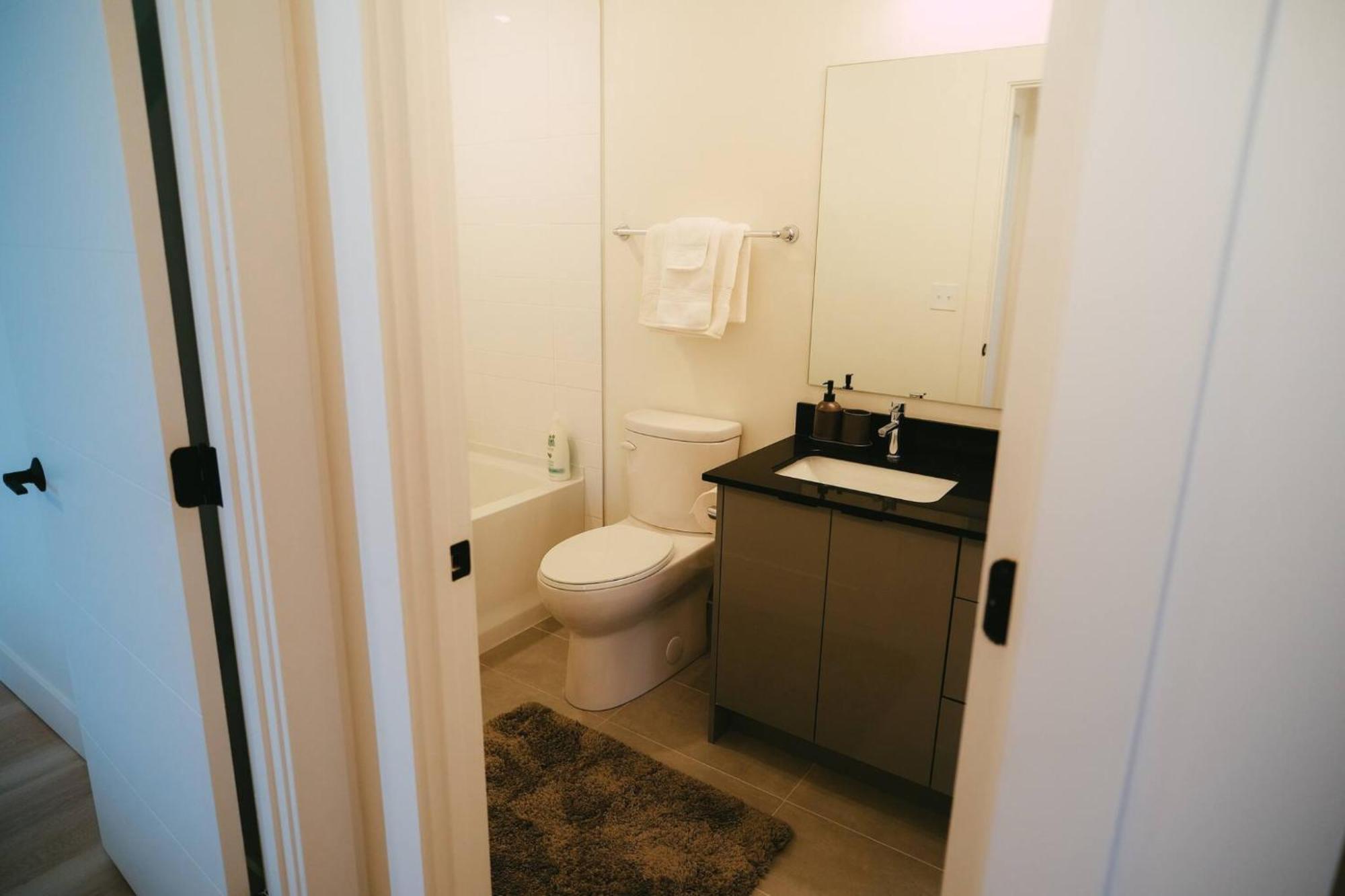 Apartmán Chic Cozy Retreat - 2Br - Stunning North End Views Halifax Exteriér fotografie